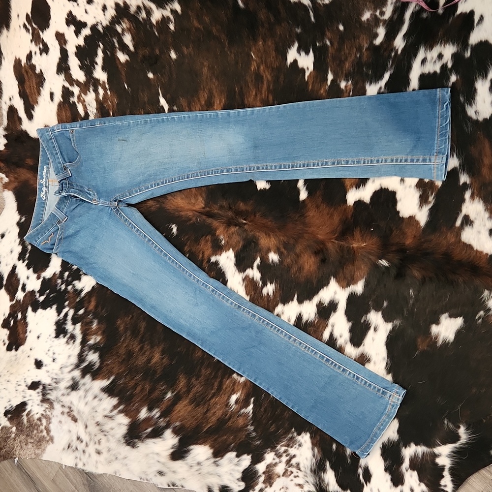 Kimes Betty Seventeen Jeans